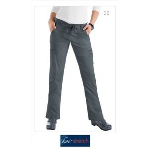 Koi happiness stretch lindsey pant